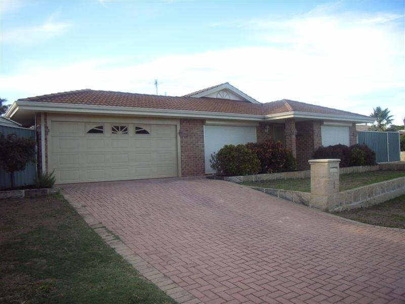 1 Birrine Gardens, High Wycombe WA 6057