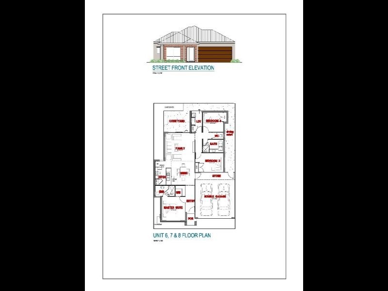 Lot 7 Shreeve Road, Canning Vale WA 6155