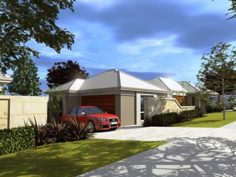 Lot 3 Shreeve Road, Canning Vale WA 6155