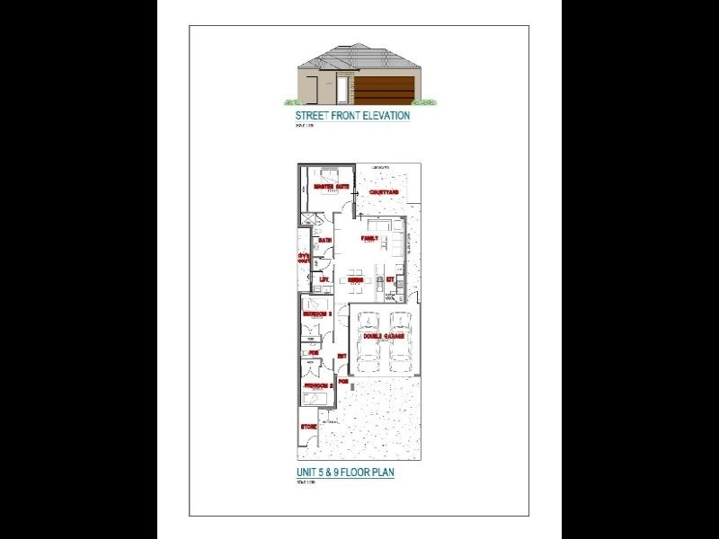 Lot 5 Shreeve Road, Canning Vale WA 6155