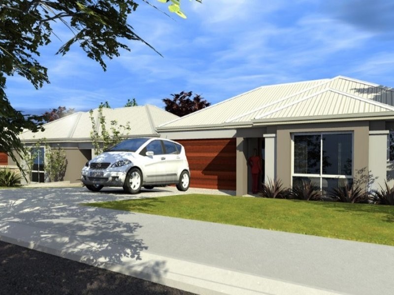 Lot 8 Shreeve Road, Canning Vale WA 6155