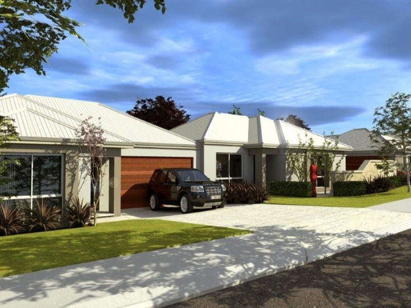 Lot 7 Shreeve Road, Canning Vale WA 6155