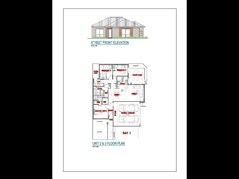 Lot 3 Shreeve Road, Canning Vale WA 6155