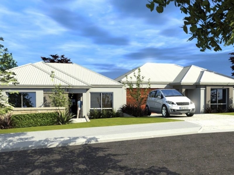 Lot 5 Shreeve Road, Canning Vale WA 6155