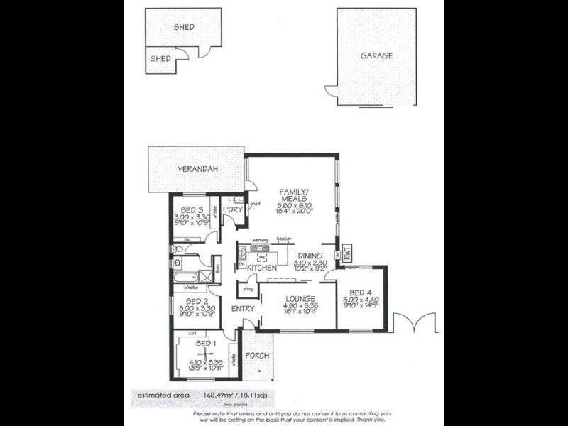 16 Elijah Street, Morphett Vale SA 5162