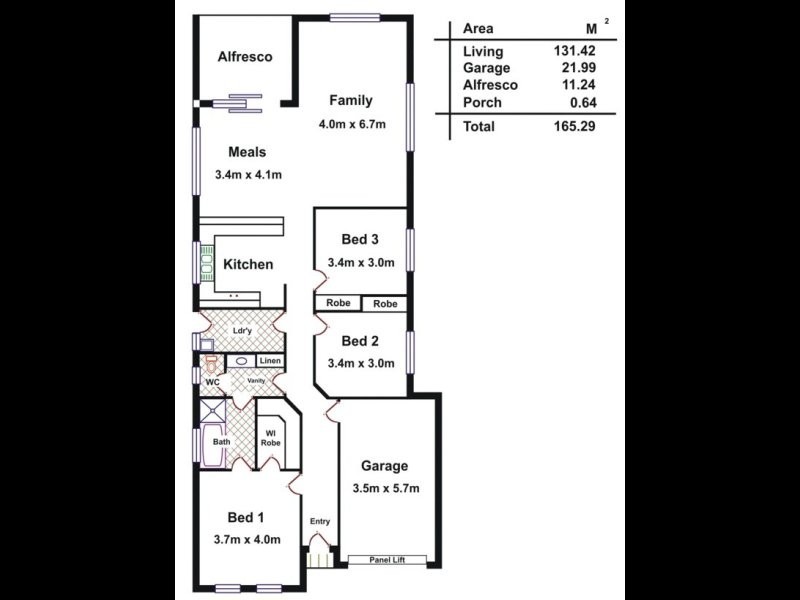 30 Henley Circuit, Seaford Rise SA 5169