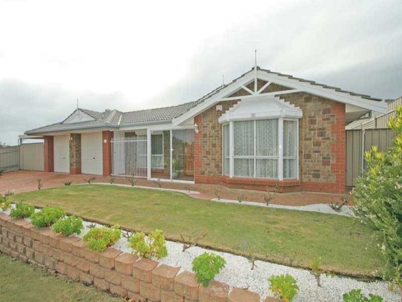 21 Waterford Circuit, Seaford Rise SA 5169