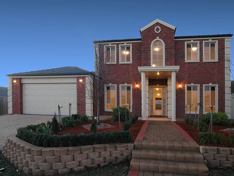 23 Waterford Circuit, Seaford Rise SA 5169