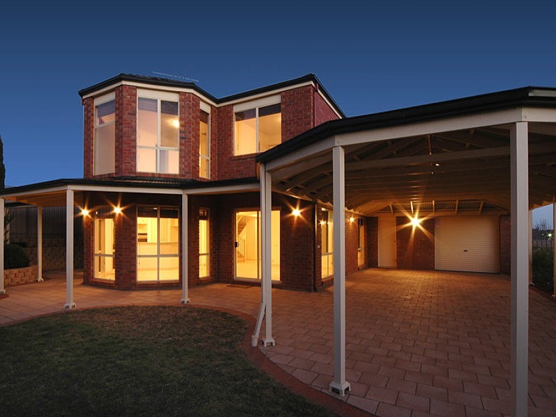 23 Waterford Circuit, Seaford Rise SA 5169