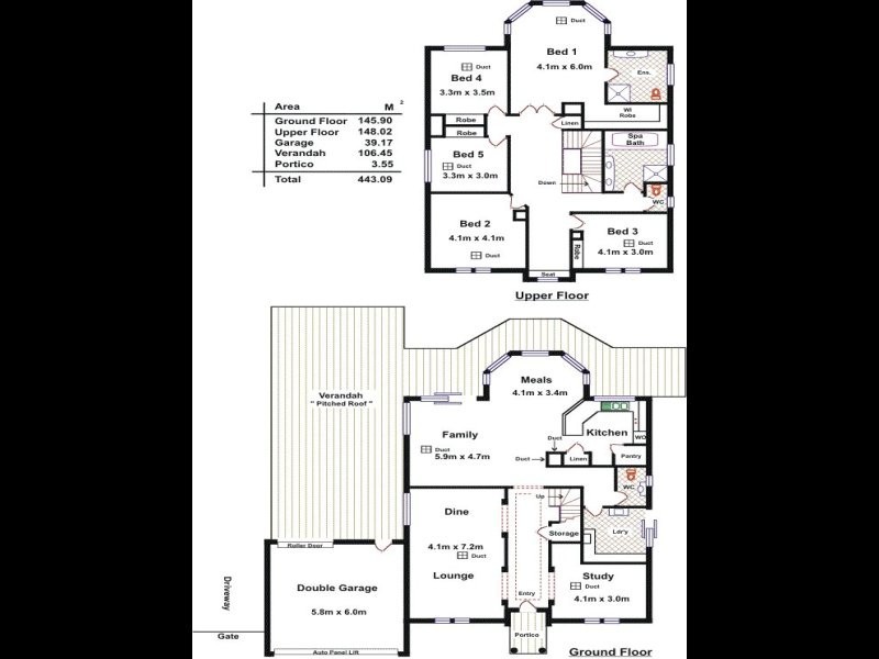 23 Waterford Circuit, Seaford Rise SA 5169