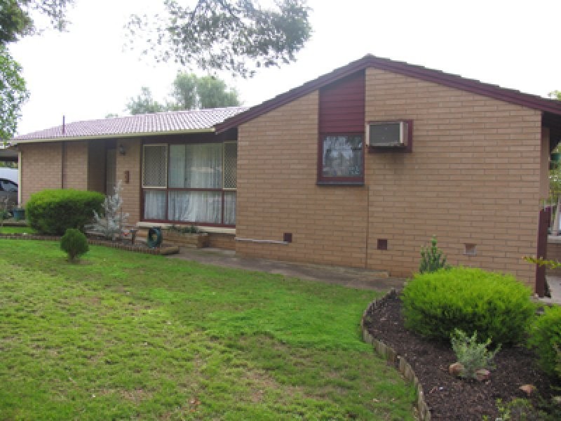 3 Oswin Court, Morphett Vale SA 5162