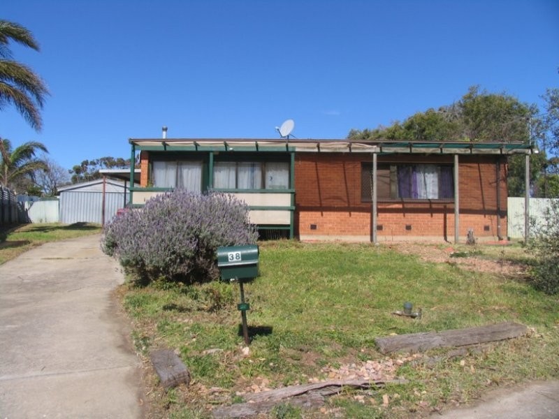 38 Winnerah Road, Christies Beach SA 5165