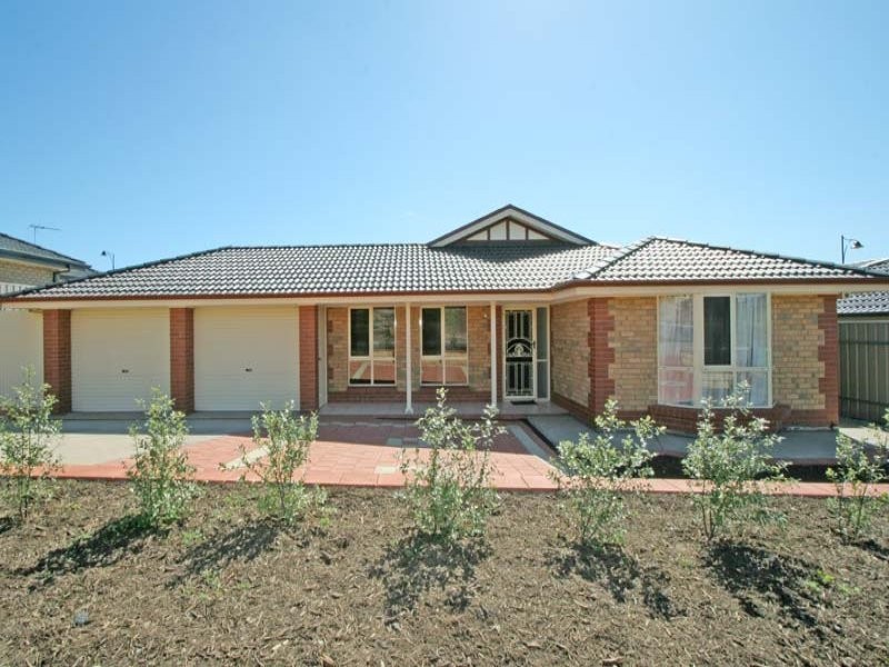 4 Torquay Drive, Seaford Rise SA 5169