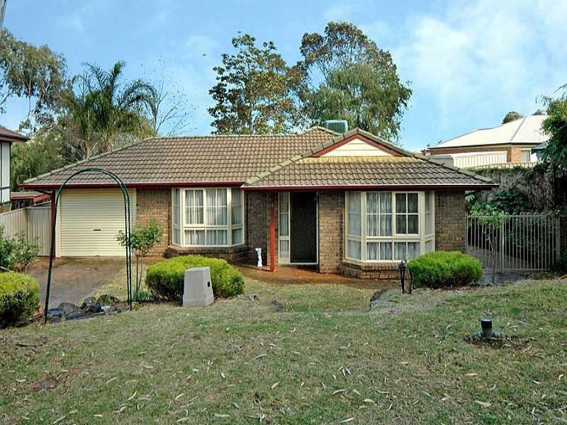 4 Dulcet Close, Aberfoyle Park SA 5159