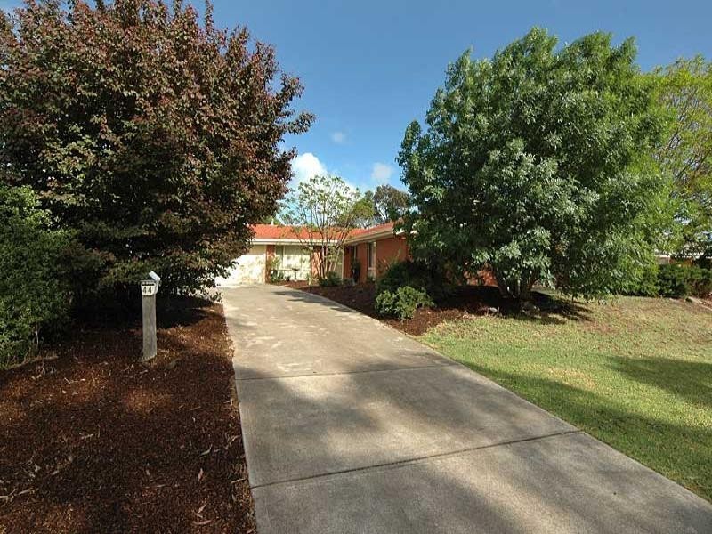 44 Sir James Hardy Way, Woodcroft SA 5162