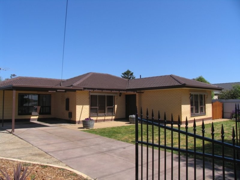 46 Doctors Road, Hackham SA 5163