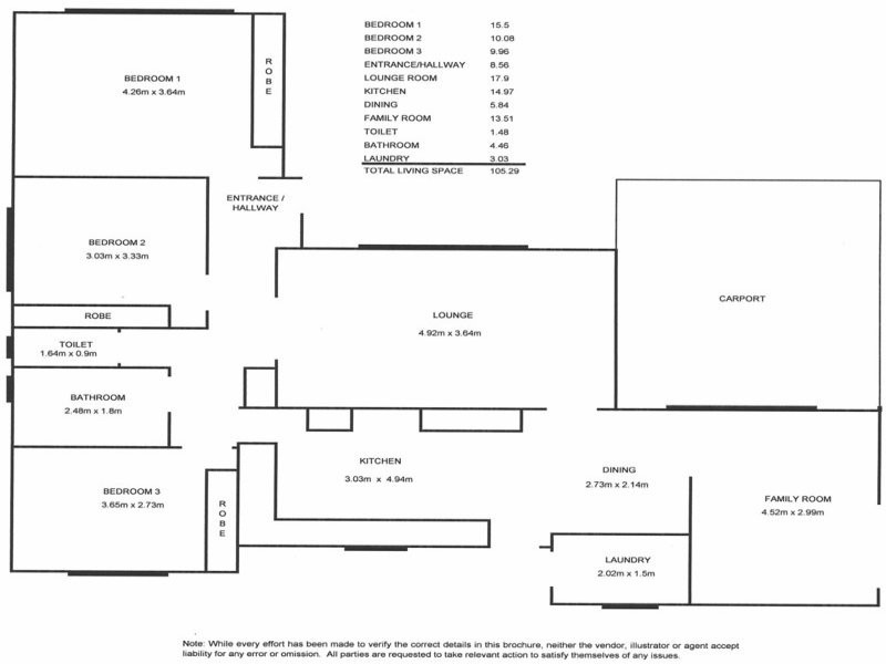 46 Doctors Road, Hackham SA 5163