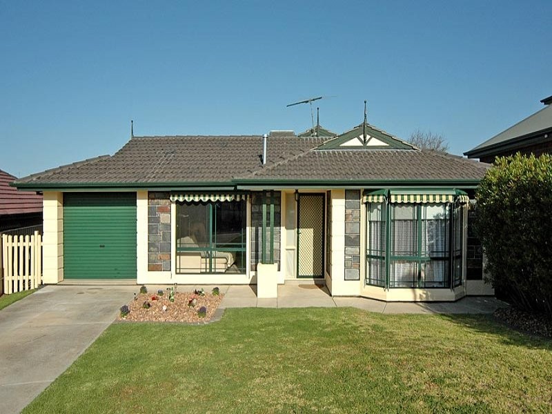 4 Brampton Court, Hallett Cove SA 5158