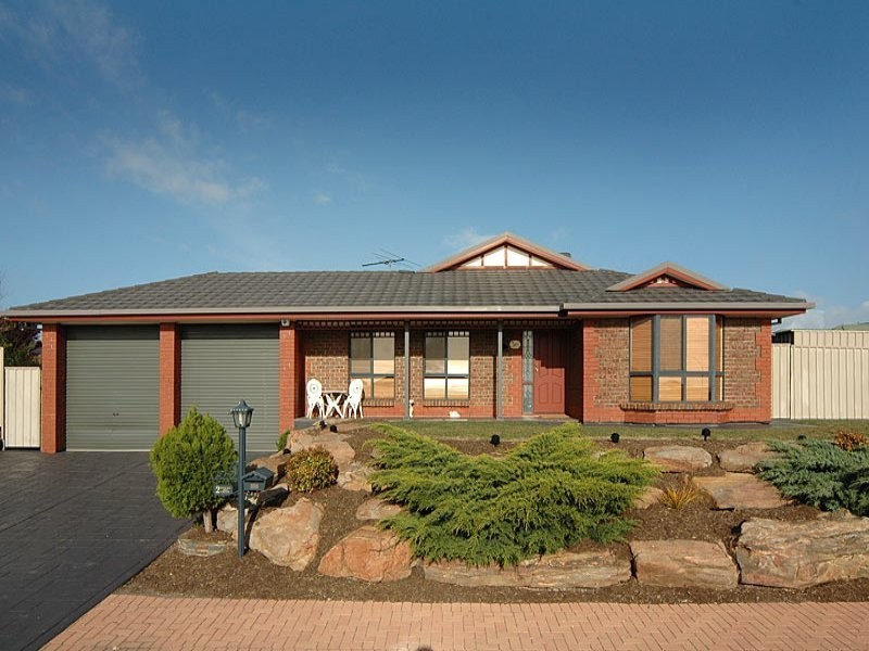 2 Spy Glass Hill Circuit, Seaford Rise SA 5169