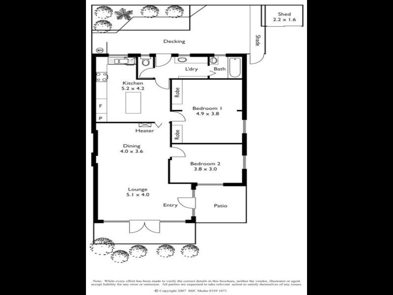 29 Hendrie Street, Morphettville SA 5043
