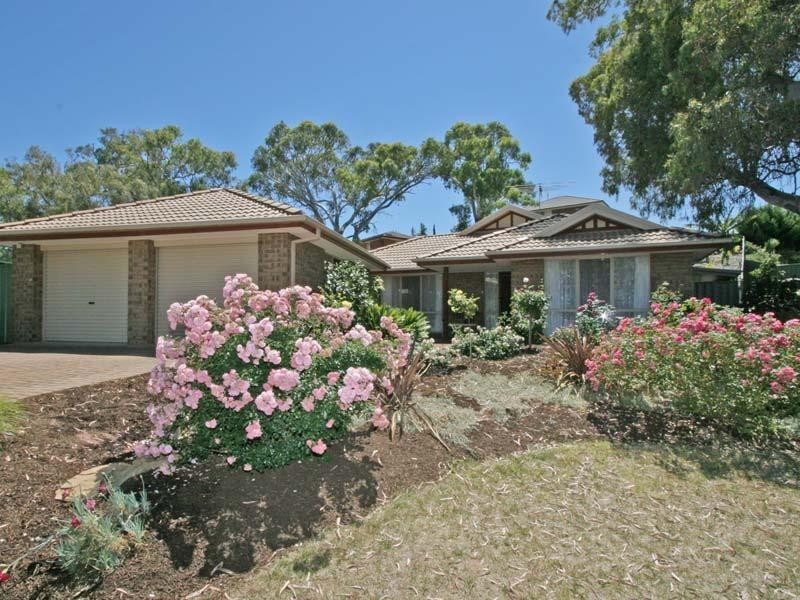 6 Elmwood Court, Onkaparinga Hills SA 5163