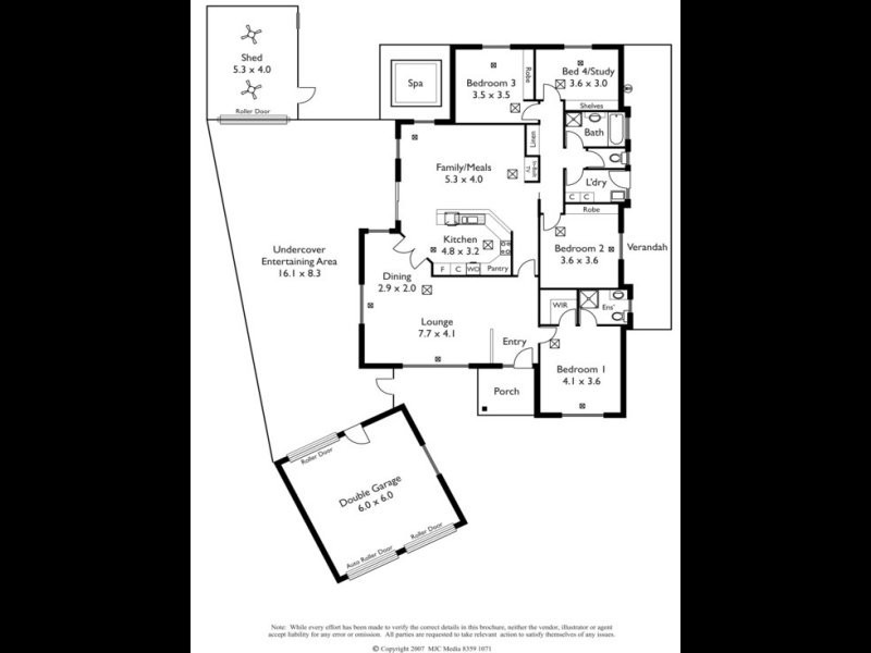 6 Elmwood Court, Onkaparinga Hills SA 5163