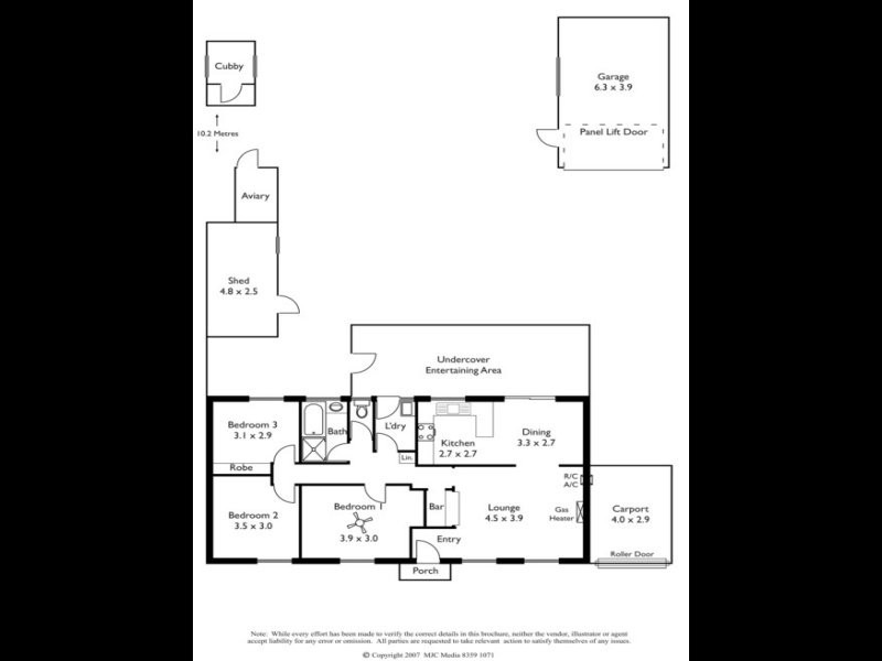 220 Honeypot Road, Huntfield Heights SA 5163