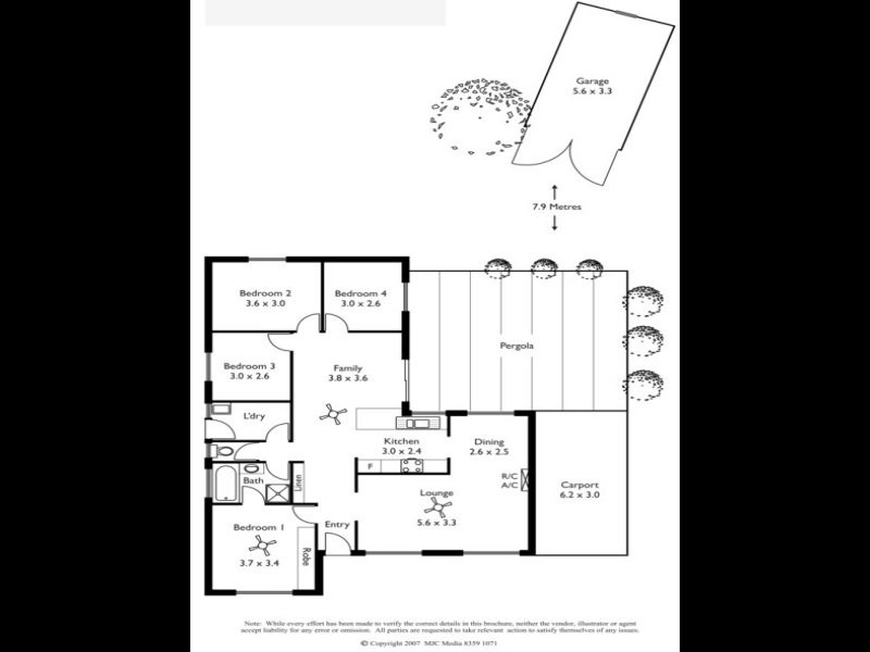 23 Clipper Court, Seaford SA 5169