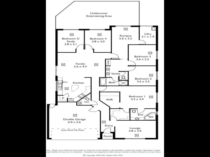 30 Mundulla Avenue, Woodcroft SA 5162