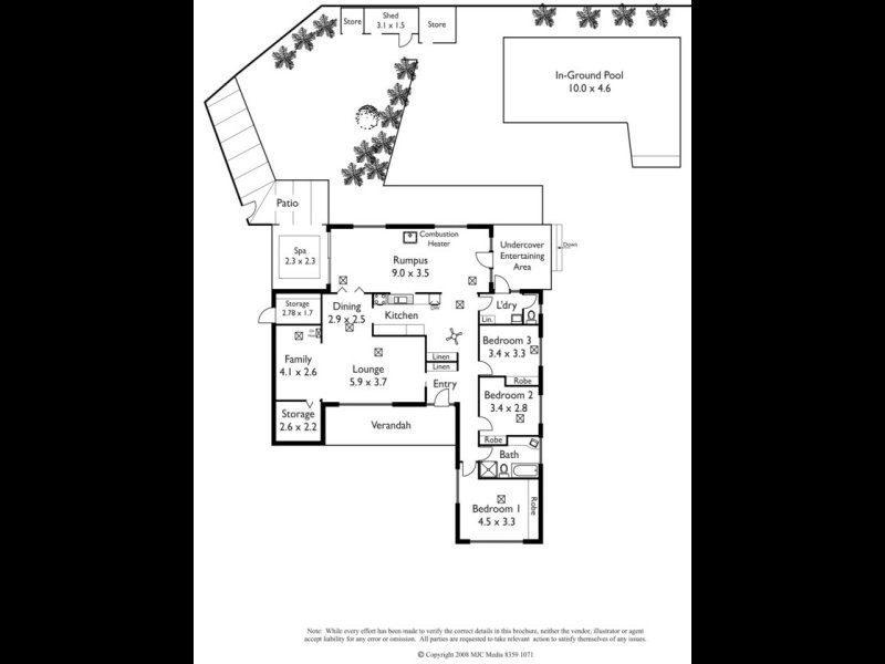 74 Brentwood Drive, Huntfield Heights SA 5163