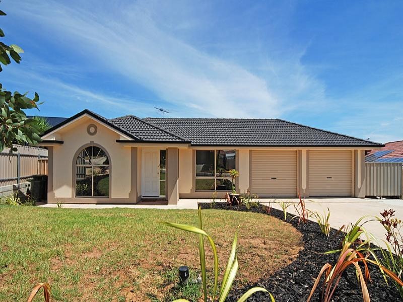 14 Kestrel Circuit, Seaford Rise SA 5169