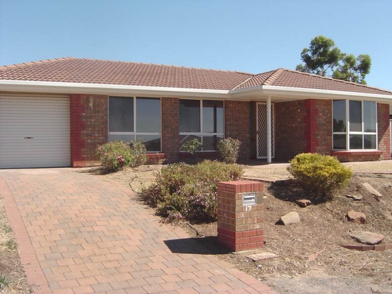 17 Paignton Close, Moana SA 5169