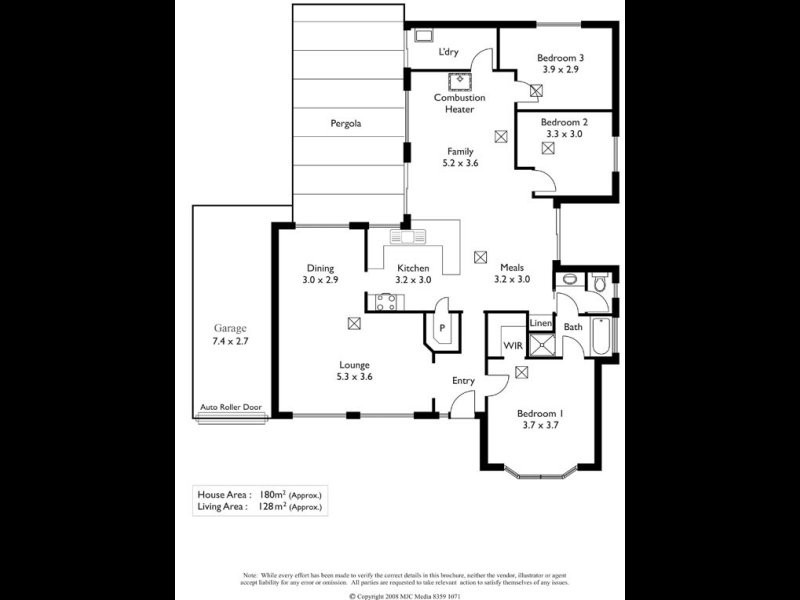 17 Paignton Close, Moana SA 5169