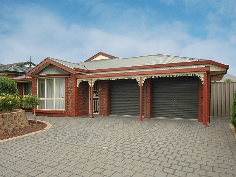 3 Kandra Road, Sheidow Park SA 5158