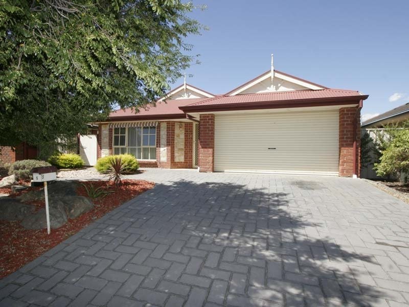 5 Portsmouth Place, Seaford SA 5169