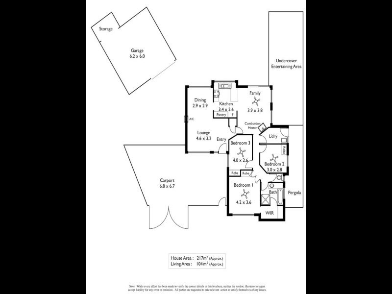 32 Desmond Road, Hackham SA 5163