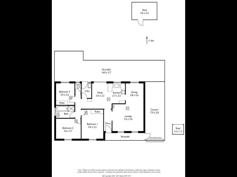 78 Scottsglade Road, Christie Downs SA 5164