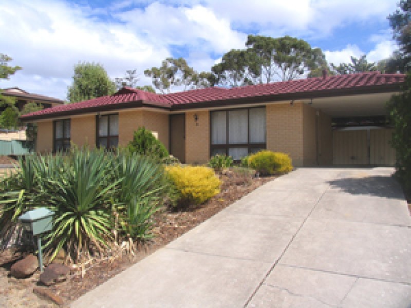 10 Woodhall Drive, Happy Valley SA 5159