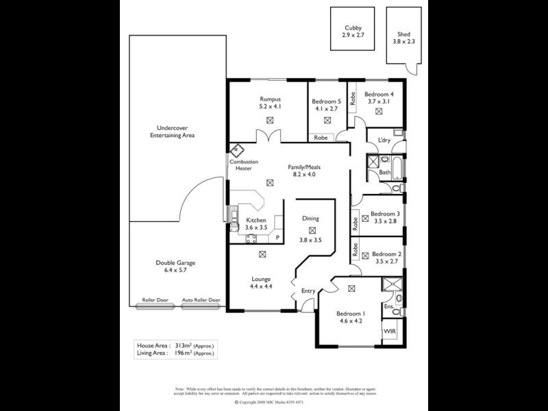31 Grand Boulevard, Seaford Rise SA 5169