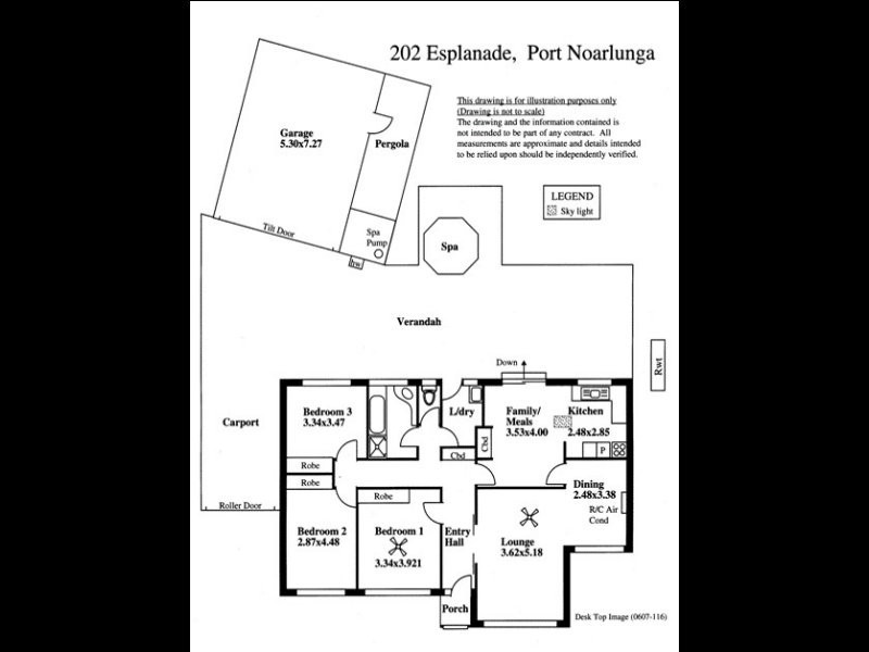 202 Esplanade, Port Noarlunga South SA 5167