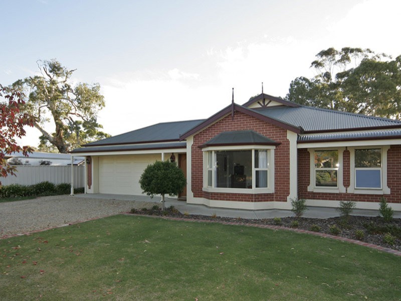 3 Rose Crescent, Mclaren Flat SA 5171