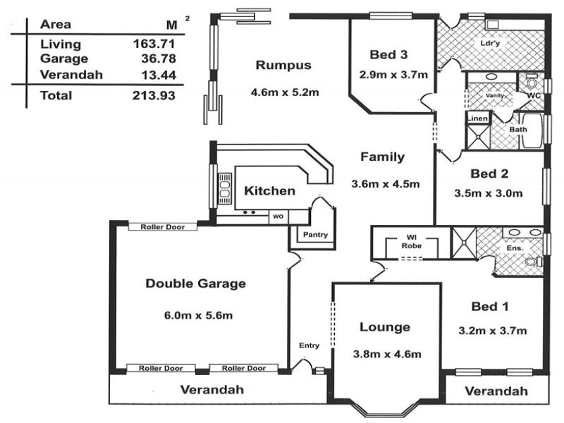 3 Rose Crescent, Mclaren Flat SA 5171