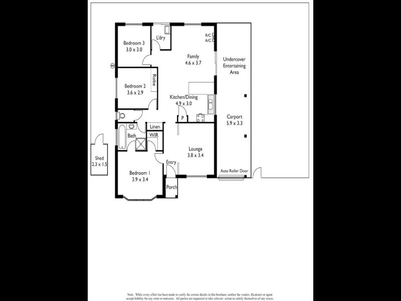 48 Herzog Crescent, Christies Beach SA 5165