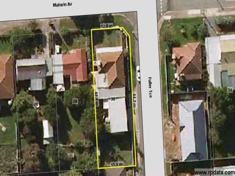 30 Maturin Avenue, Christies Beach SA 5165