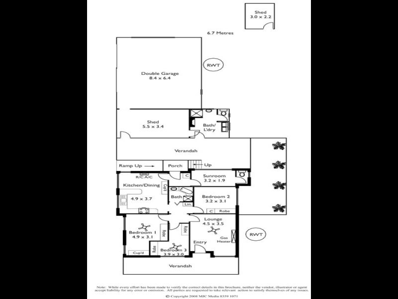 30 Maturin Avenue, Christies Beach SA 5165