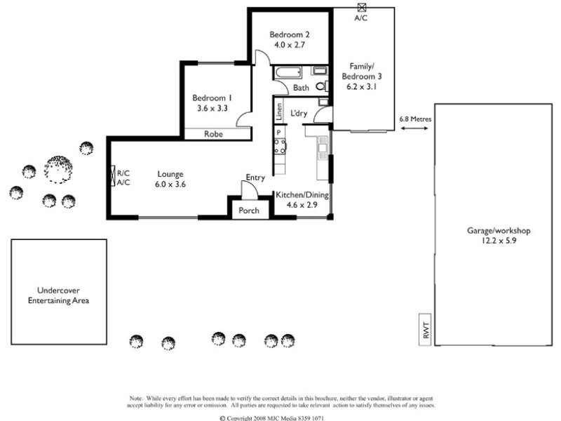 8 Avenell Avenue, Christies Beach SA 5165