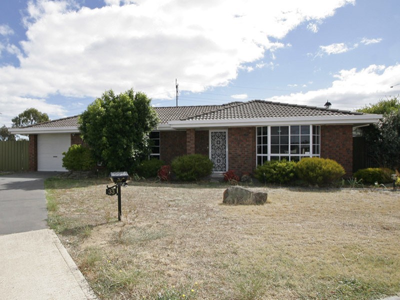 33 Baltimore Avenue, Morphett Vale SA 5162