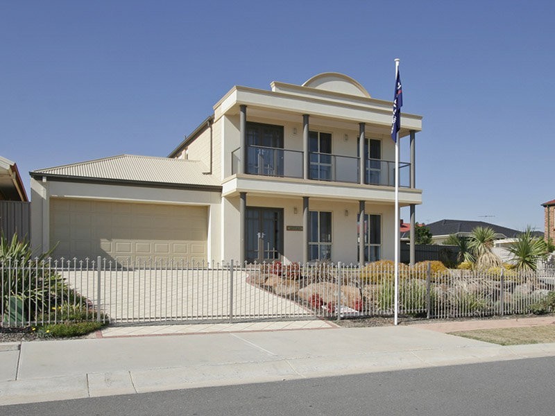 158 Grand Boulevard, Seaford Rise SA 5169