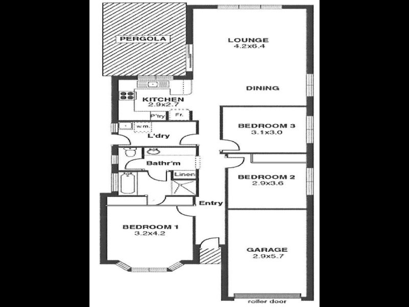 3 Parkwood Rise, Seaford Rise SA 5169