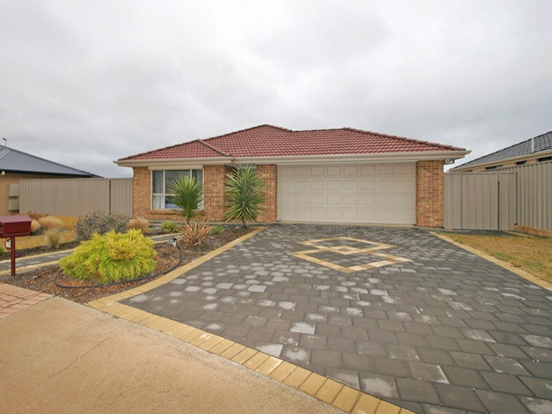 115 Grand Boulevard, Seaford Rise SA 5169